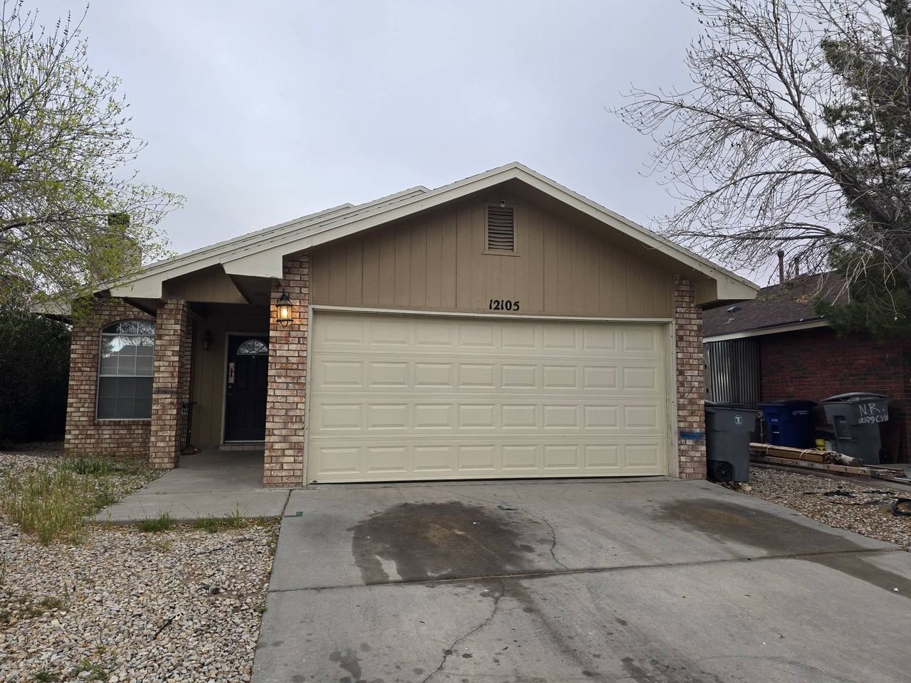 12105 Castle View Way #1
