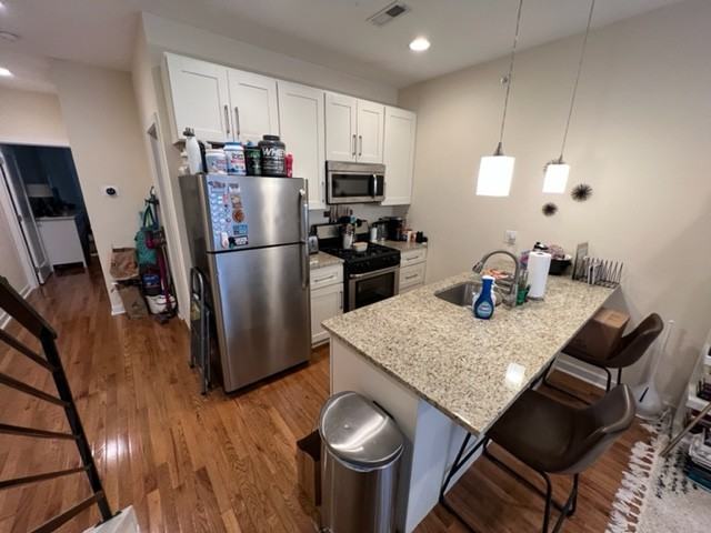 804 N 19th St #3 - Photo 2 of 11