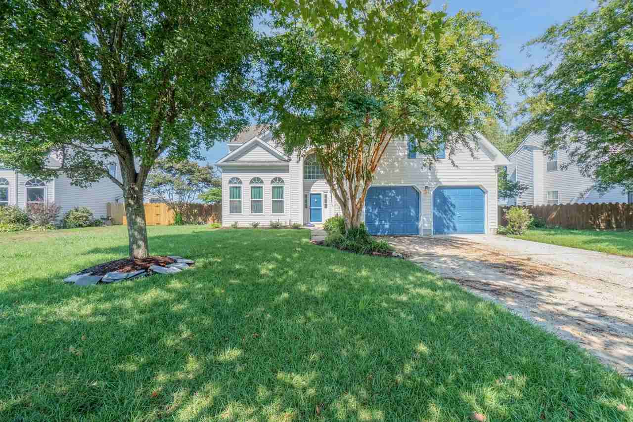Fayette Dr #3305 - Photo 3 of 40