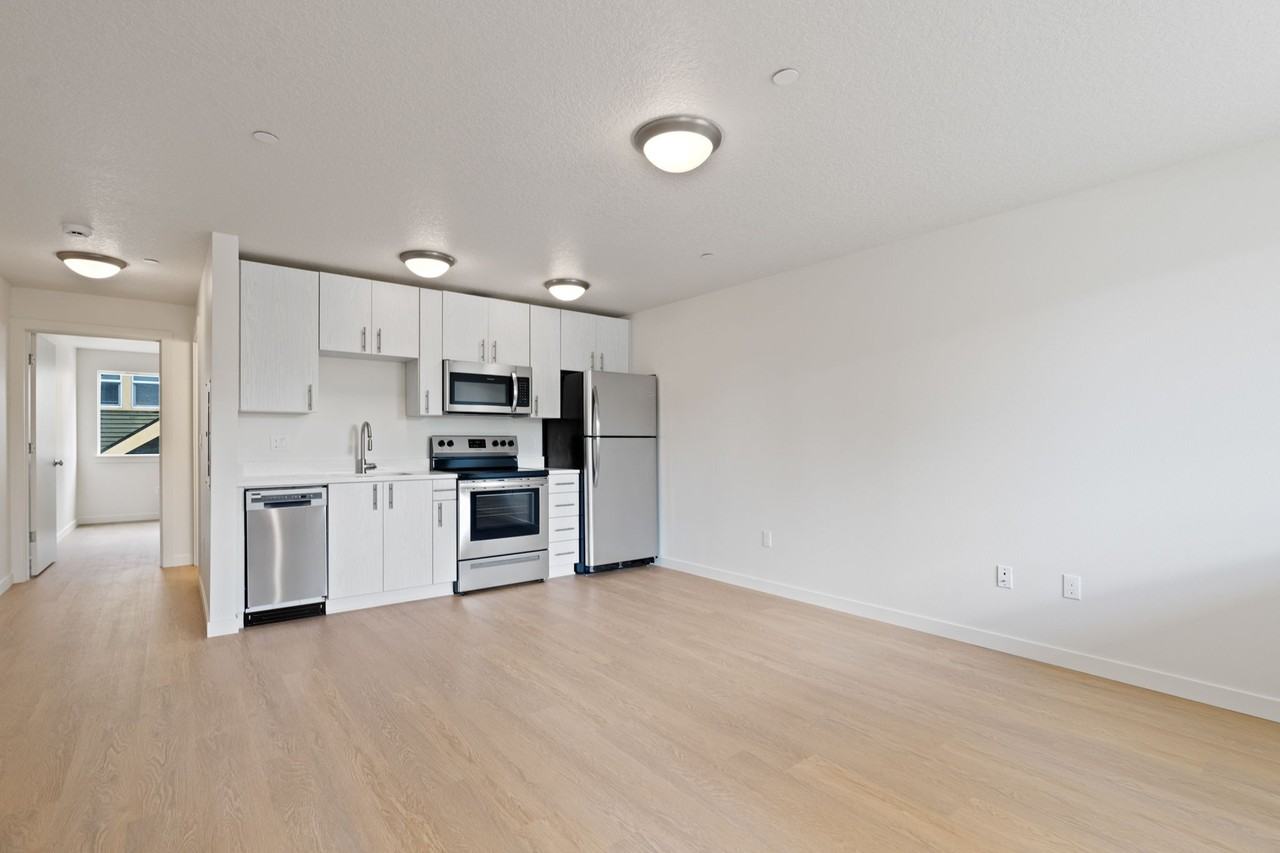 Duke Henry Flats - Photo 6 of 50