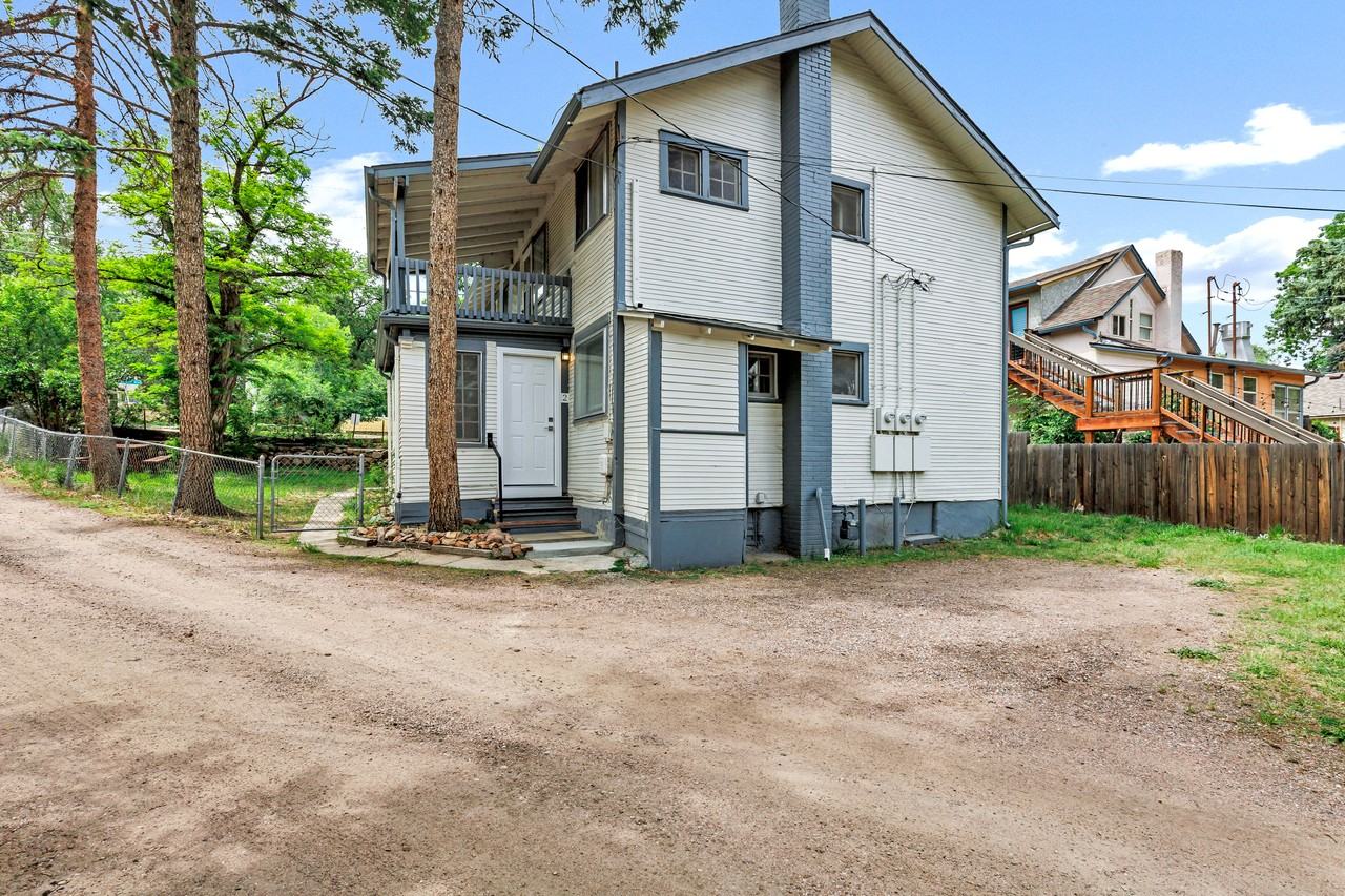 1803 Cheyenne Blvd #2 - Photo 6 of 6