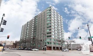 4600 N Clarendon Ave #1102 - Photo 1 of 1