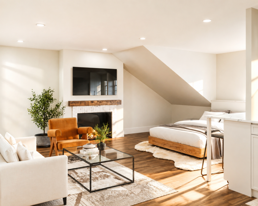 105 Charles St - Photo 2 of 9