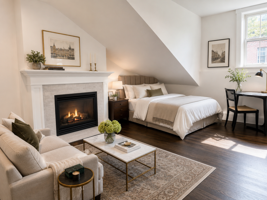 105 Charles St - Photo 4 of 9