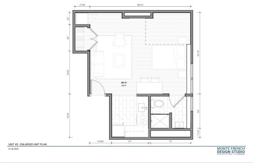105 Charles St - Photo 5 of 9