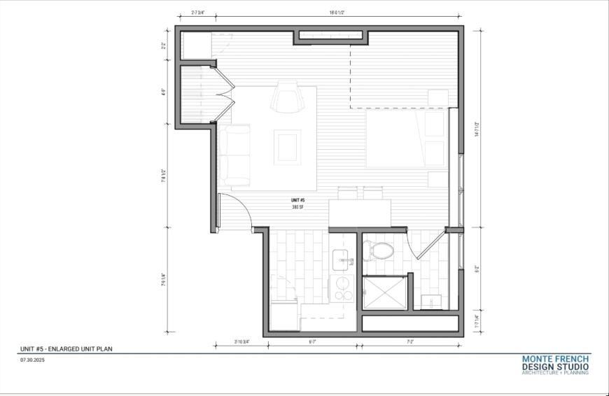 105 Charles St - Photo 6 of 9