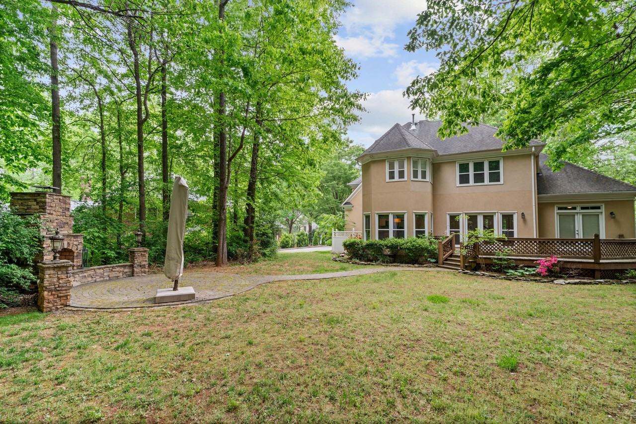 3833 Denmeade Dr #1 - Photo 5 of 50