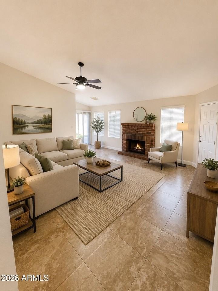 3056 E Siesta Ln - Photo 2 of 24