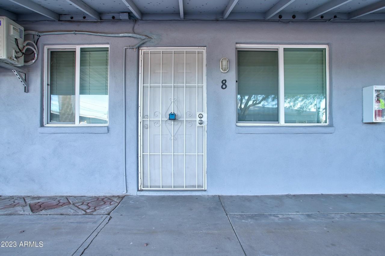 210 E Jones Ave #8 - Photo 6 of 23