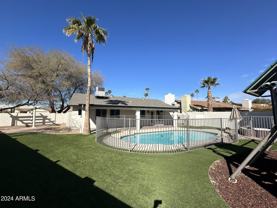 10645 E Mercer Ln - Photo 1 of 1