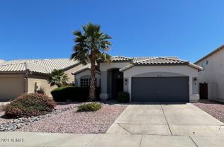 645 N El Dorado Dr - Photo 1 of 1