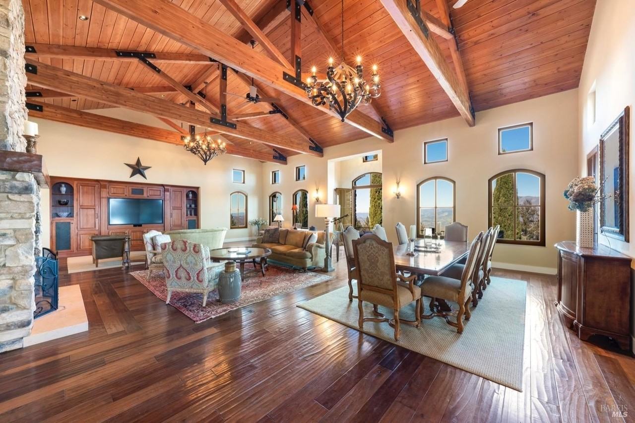 2110 Diamond Mountain Rd - Photo 4 of 50