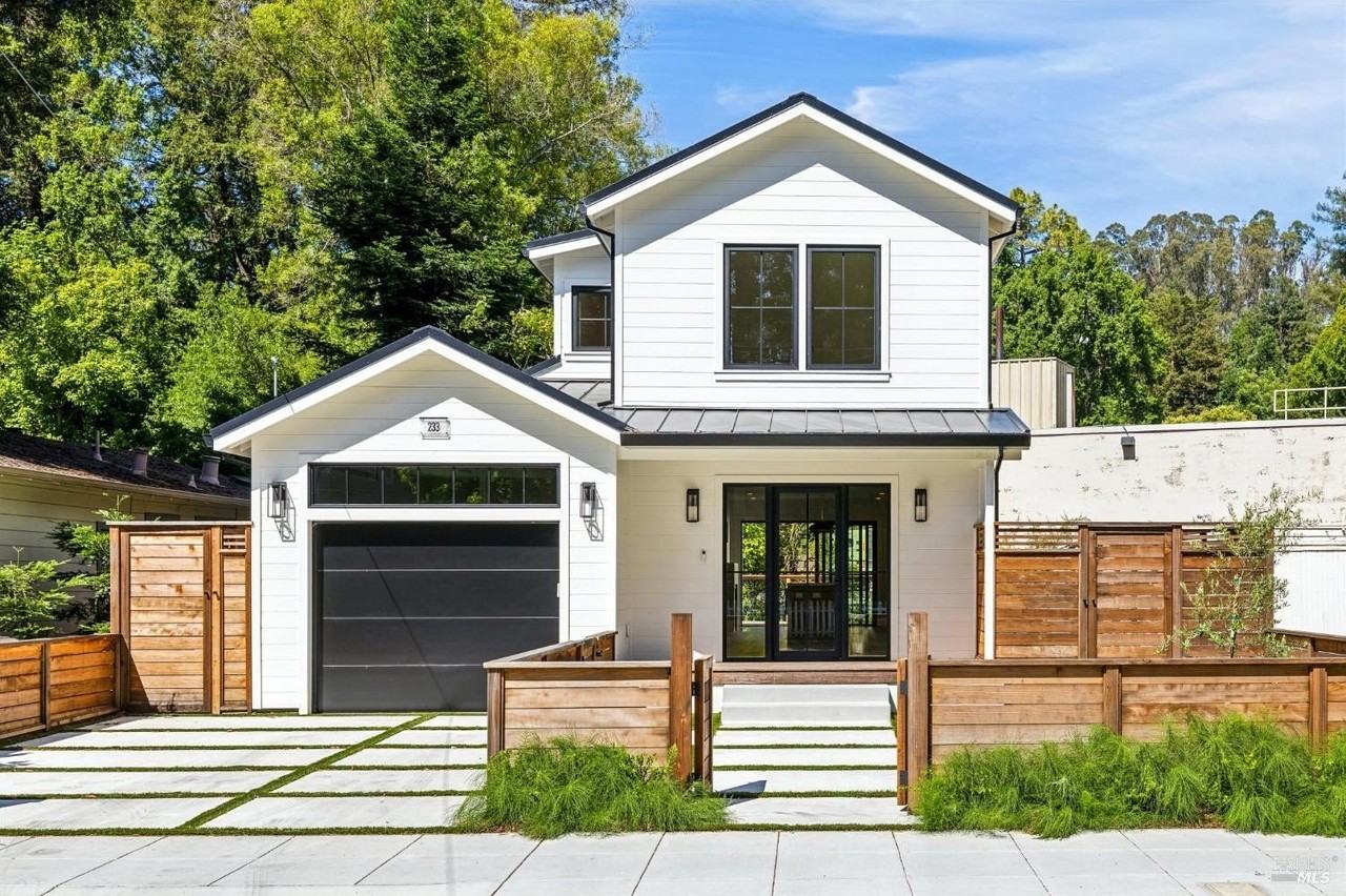 233 Monte Vista Ave