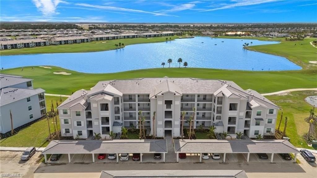 43985 Boardwalk Loop #2115