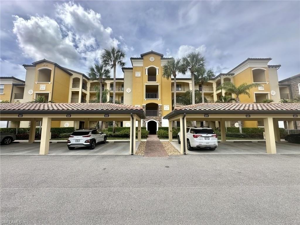 17971 Bonita National Blvd #614