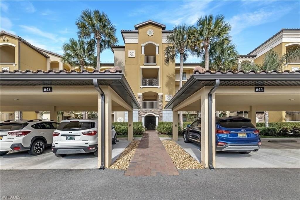 17971 Bonita National Blvd #635