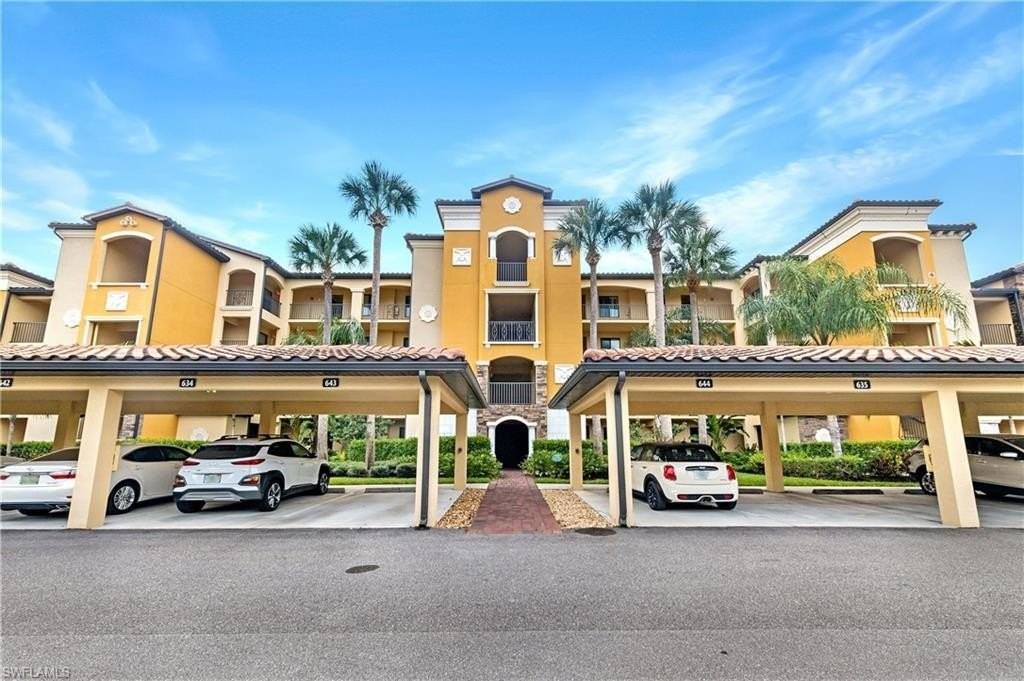 17971 Bonita National Blvd #644