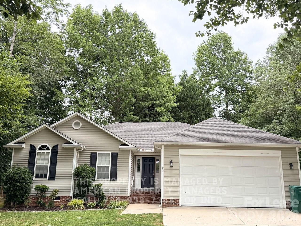 103 Whitney Ct