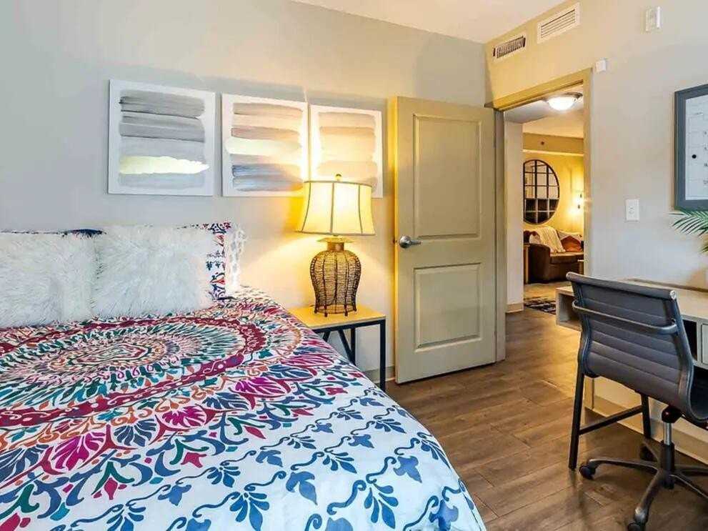 50 George St #520 - Photo 2 of 10