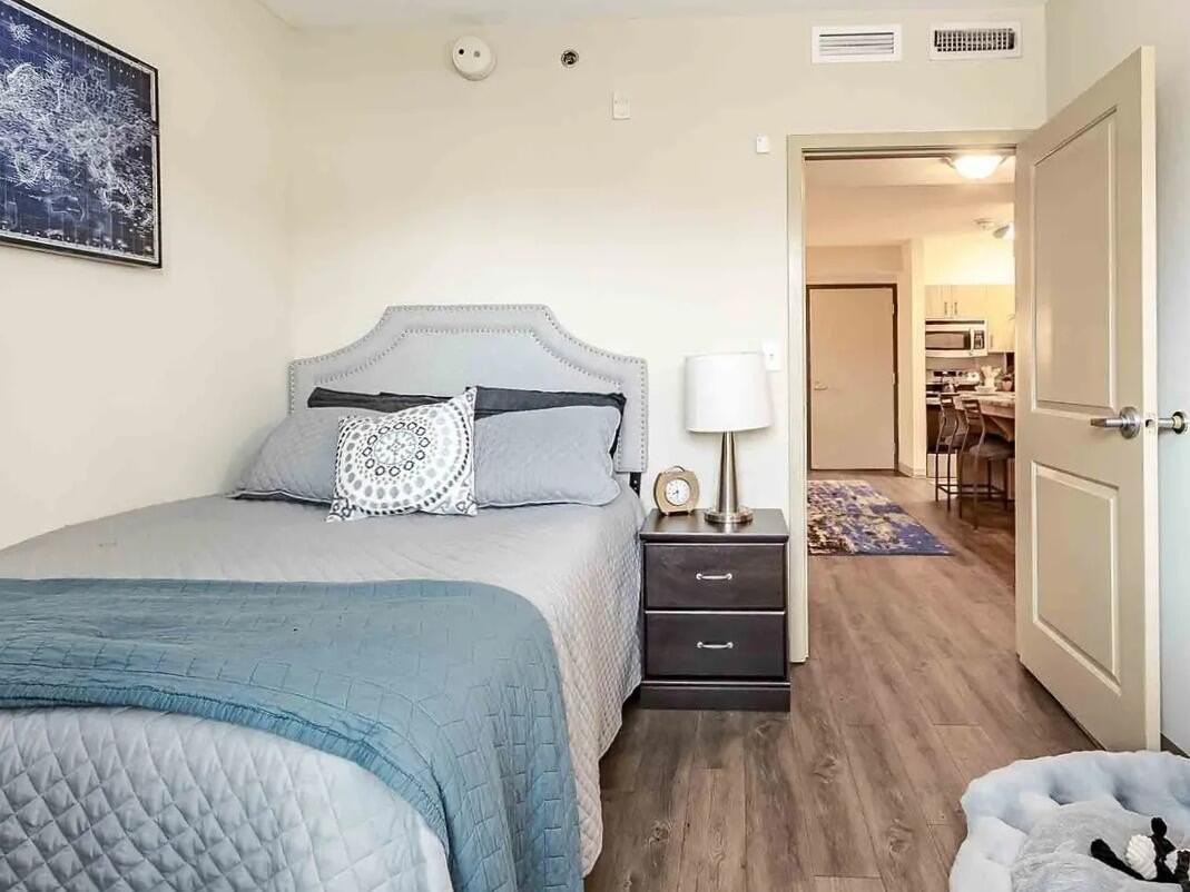 50 George St #520 - Photo 3 of 10