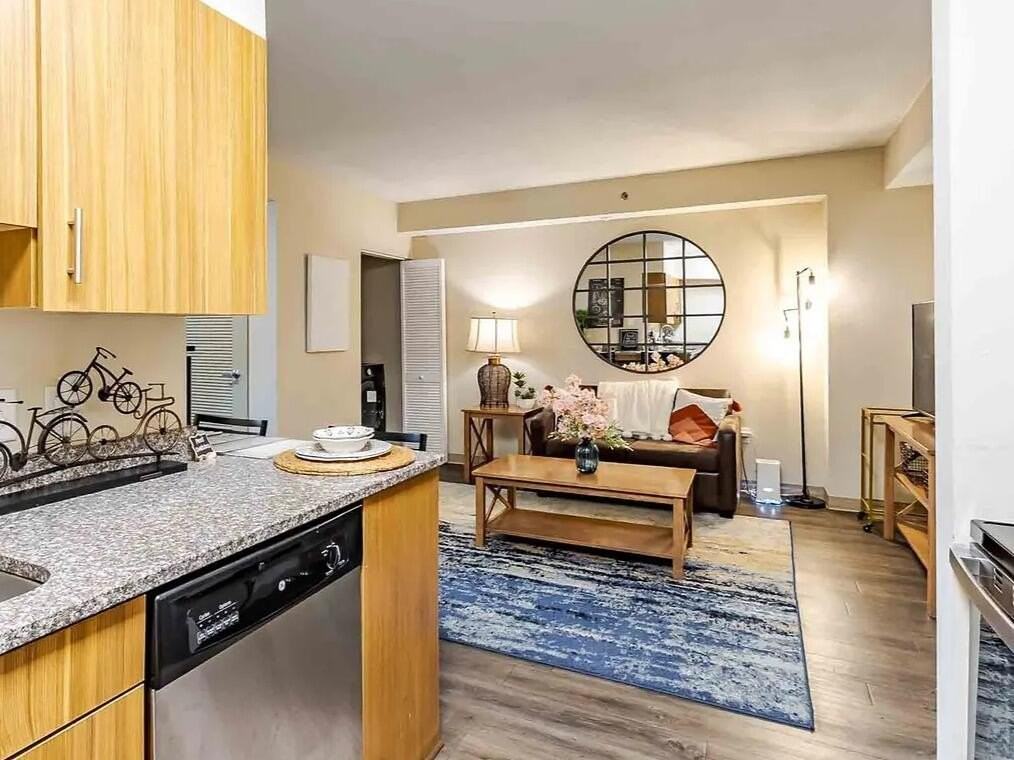 50 George St #520 - Photo 4 of 10