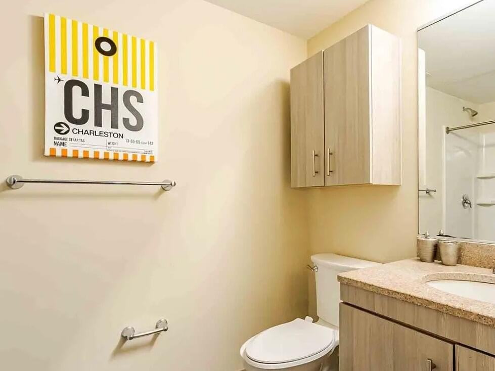 50 George St #520 - Photo 6 of 10