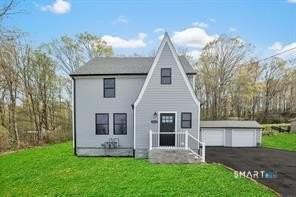 161 Pines Bridge Rd #1