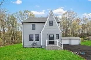 161 Pines Bridge Rd #1 - Photo 1 of 1