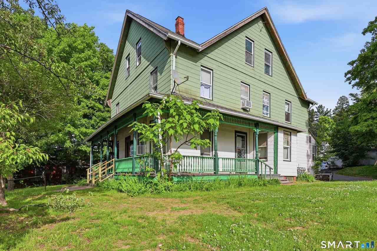 115 Main St #3rdFL