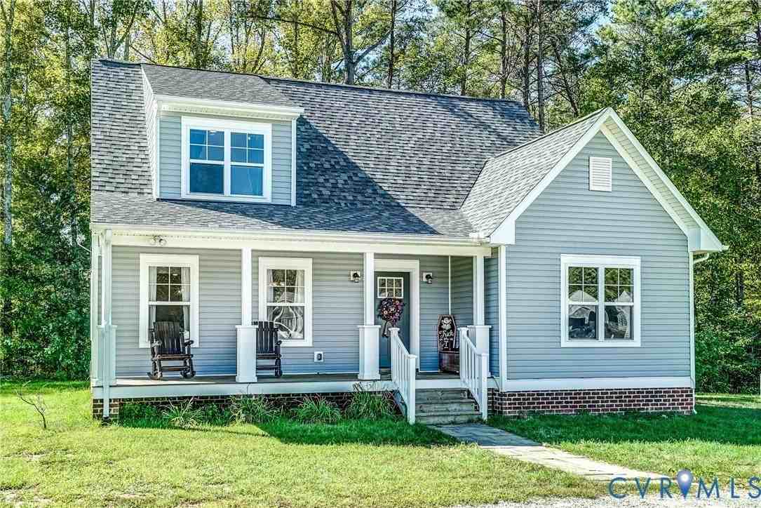 65 Hopeful Church Ln