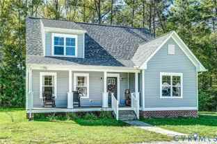 65 Hopeful Church Ln - Photo 1 of 1