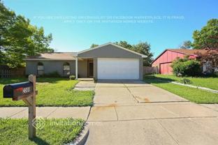 2308 Tallowood Ct - Photo 1 of 1