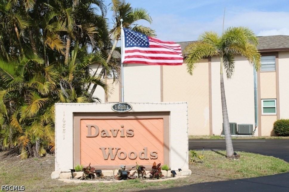 16881 Davis Rd #712