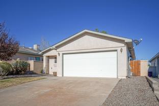 3146 Chama Meadows Dr Ne - Photo 1 of 1