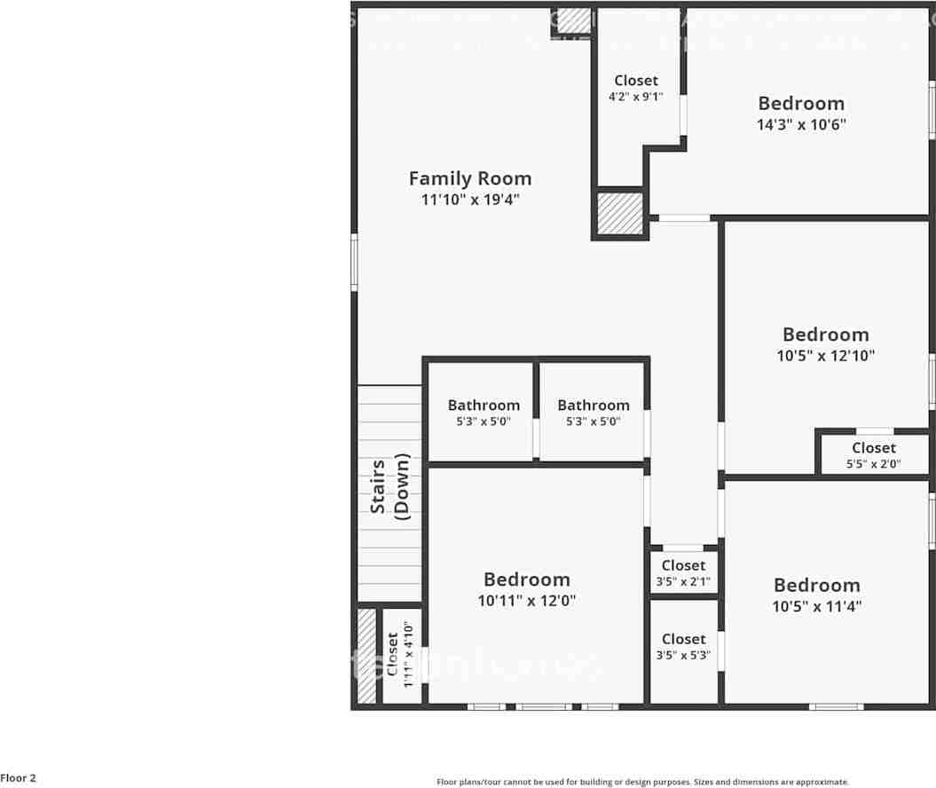 356 Hollingswood Dr - Photo 4 of 15