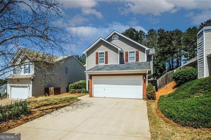 121 Stoneforest Dr - Photo 2 of 48