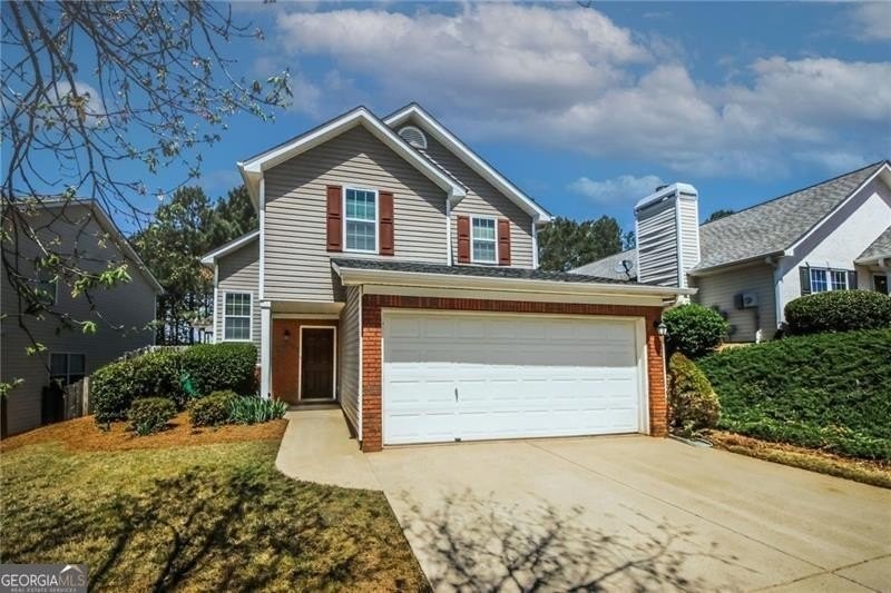 121 Stoneforest Dr - Photo 3 of 48