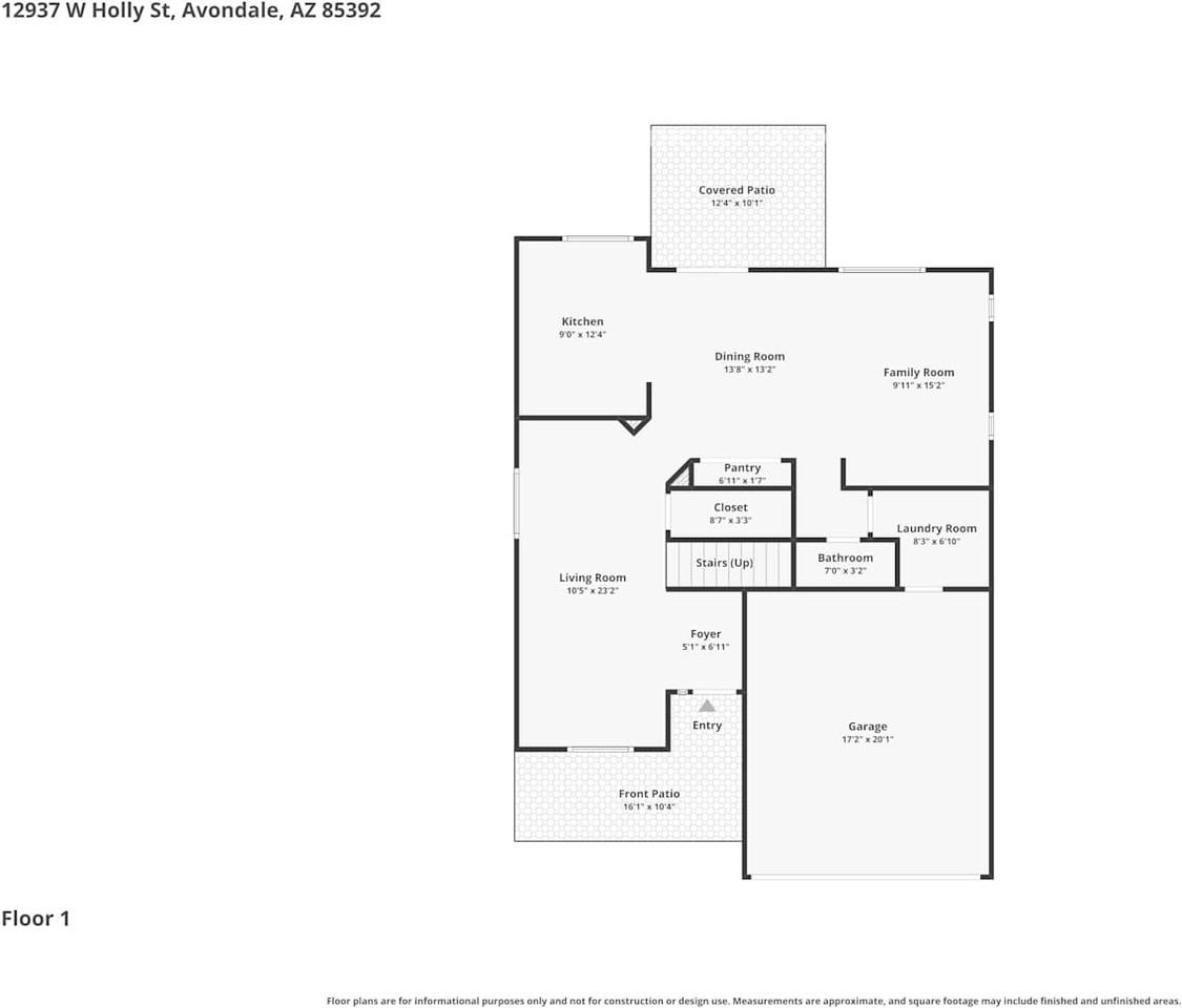 12937 W Holly St - Photo 2 of 18