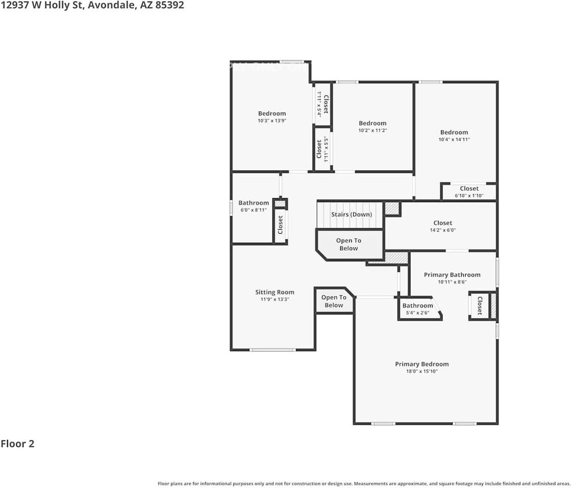 12937 W Holly St - Photo 3 of 18