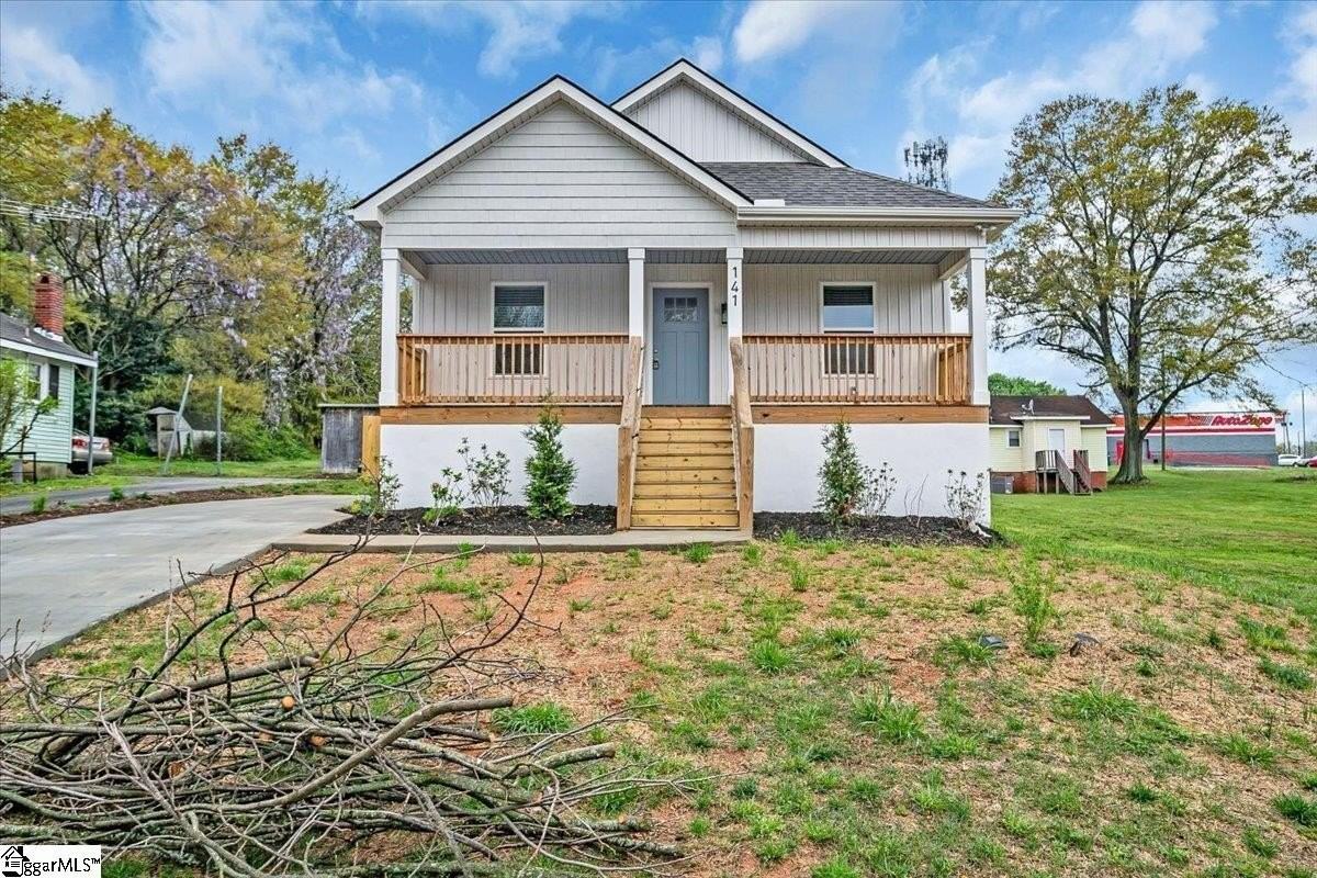 141 Baileyview St
