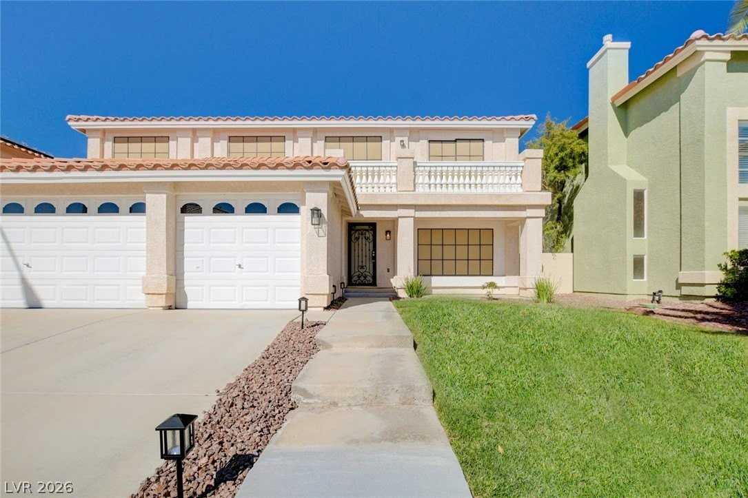 432 Staghorn Pass Ave - Photo 3 of 50