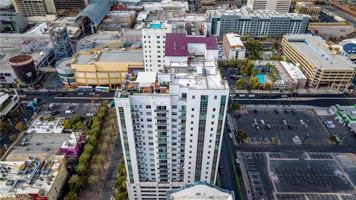 featured image of 150 Las Vegas Blvd N #1514