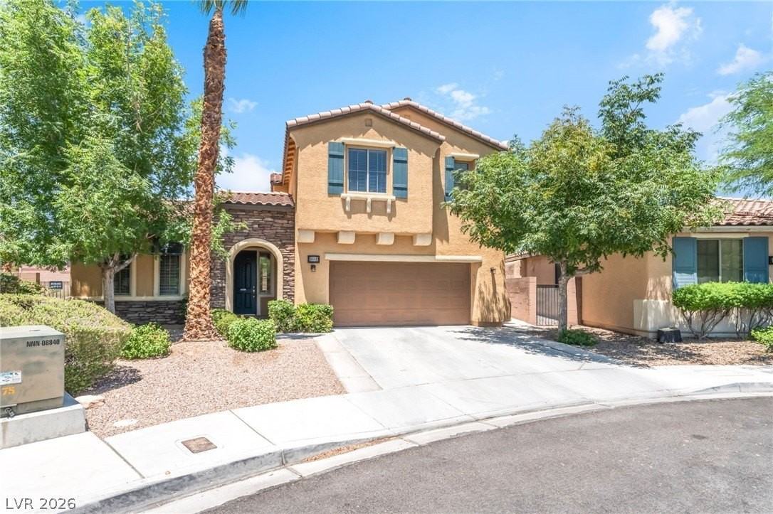 9440 Highview Rock Ct