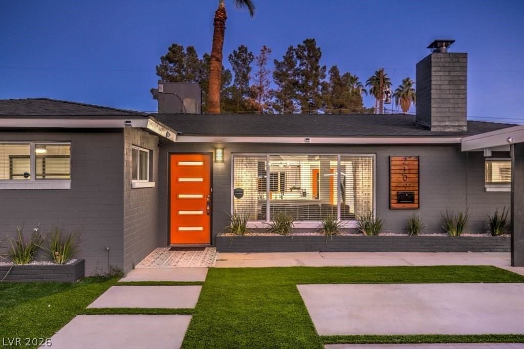 2109 Santa Ynez Dr