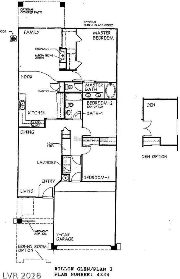 10340 Bentley Oaks Ave - Photo 2 of 25