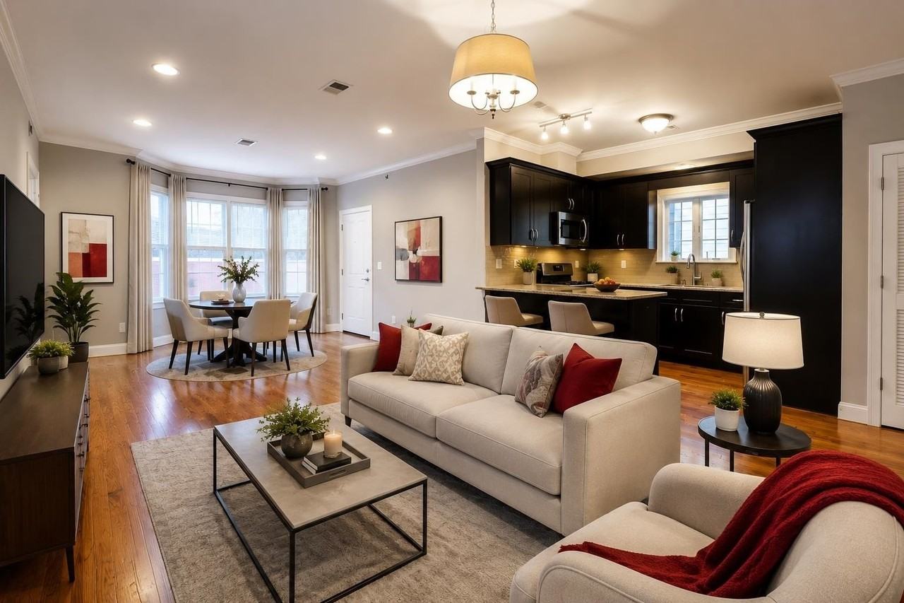 22 W 19th St #2