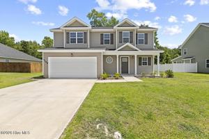featured image of 1109 Carteret Manor Dr
