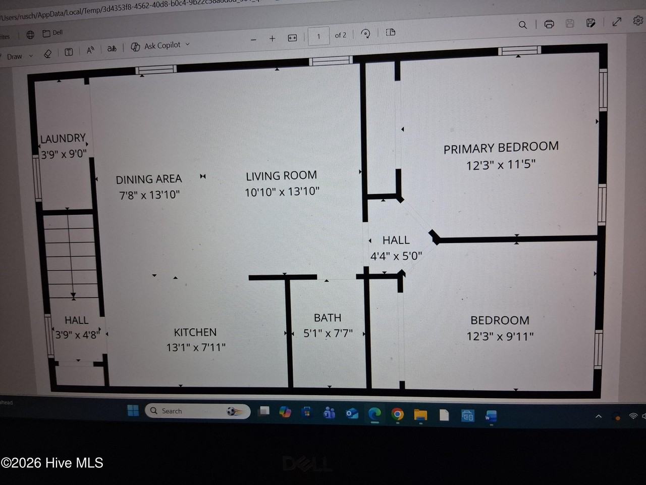 623 Hancock St - Photo 3 of 12