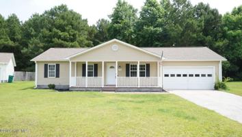featured image of 116 Howell Dr