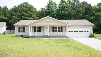 116 Howell Dr - Photo 1 of 1